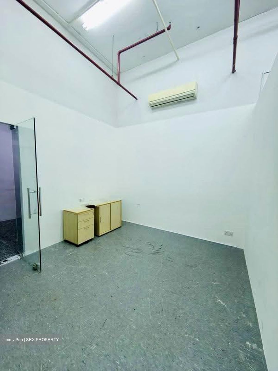 Unity Centre (D23), Factory #623016311